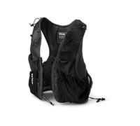 Silva - Bolsas de hidratación - Strive 5 Vest Black - Talla M - Negro Negro M