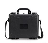 Bolsa de transporte a prueba de explosiones para dron panorámico Antigravity A1, robusto maletín de protección ABS, 33 x 28 x 12 cm, resistente a los golpes, con correa para el hombro para exteriores