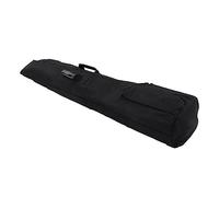 Bolsa de transporte acolchada multiusos, bolsa de transporte universal para detector de metales, diseño multibolsillos, impermeable, gran capacidad para la aventura., predeterminado