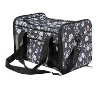 Bolsa de transporte Adrina para perros - Trixie - Color: Negro