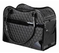 Bolsa de Transporte Amina Acolchada Color Negro