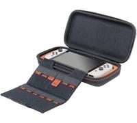 Bolsa de Transporte BIGBEN Deluxe para Nintendo Switch 2