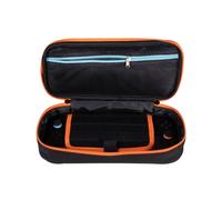 Blade - Bolsa de Transporte para Nintendo Switch 2, Funda Protectora Rígida con 10 Espacios para Juegos, Almacenamiento Seguro