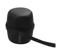 Bolsa de transporte, bolsa de viaje protectora, resistente a los golpes, bolsa de viaje portátil para Sony SRS-XB100 Wireless BT accesorios