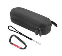 Bolsa de transporte compacta para cámara Pocket3, bolsa de almacenamiento segura, accesorio esencial para cámara