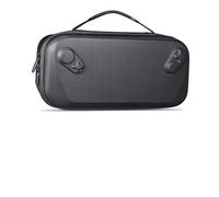 Bolsa de transporte compatible con ROG XBOX Ally para ROG XBOX Ally X, bolsa de transporte para viajes, caja protectora EVA para consola de juegos, funda portátil de gran capacidad (solo la funda)