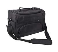 Bolsa de Transporte de Herramientas de Salón de Equipo de Peluquería Profesional de Gran Capacidad Bolsa de Almacenamiento de Viaje