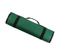 Bolsa de transporte de nailon tipo rollo para herramientas de electricista, bolsa de herramientas de tela Oxford, bolsa de herramientas de viaje, bolsa de accesorios de nailon resistente para chefs