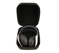 Bolsa de Transporte de Viaje con Carcasa de Repuesto para Sennheiser HD598 HD600 HD650, Bolsa de Almacenamiento para Auriculares(Solo Bolsa)