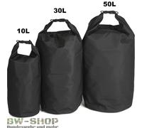 BOLSA DE TRANSPORTE DEL EJÉRCITO IMPERMEABLE 10-50L BW SACO DE MAR BOLSA DE...