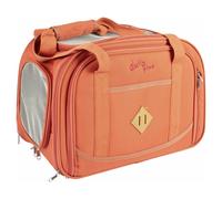 Bolsa De Transporte Duvo+ Trail Naranja, Diversas Tamaños, NUEVO