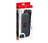 Bolsa De Transporte e Protetor De Ecrã Nintendo Switch 2