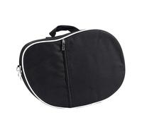 Bolsa de transporte for arpa lira, bolso mano, funda for piano pulgar, compatible con 10 a 19 cuerdas, piezas y accesorios Bolsa para Arpa y Lira