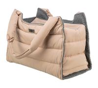 Tote Gina 42 × 58 × 22 cm blush
