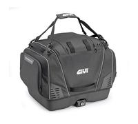 Bolsa de transporte GiVi 33 l para motos con sistema de fijación Monokey®