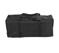 Bolsa de Transporte Grande para Equipo de Estudio Fotográfico, Tela Oxford, Funda para Equipo de Estudio Fotográfico, Bolsa para Trípode con Asa, Cremallera Doble para Trípode,
