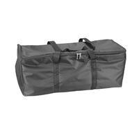 Bolsa de transporte grande para equipo de fotografía, tela Oxford, a prueba de polvo, para trípode, soporte de luz, iluminación de estudio fotográfico, mango reforzado, funda para cámara
