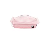 Bolsa de transporte - HORI - Adventure Pack Cozy Pink - Carcasa semi-rígida - Almacenamiento organizado - Transporte fácil