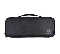Bolsa de transporte - HORI - Nintendo Switch - Negra - Funda de protección - Unisex