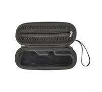Bolsa de transporte impermeable para DJI Pocket 4 hecha de material EVA denso para resistir la penetración de humedad y el estrés mecánico