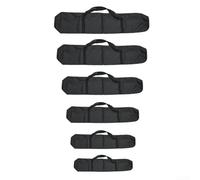 Bolsa de transporte impermeable para micrófono, trípode y paraguas, tela Oxford ligera para un fácil transporte (130 x 20 cm)
