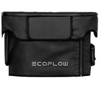 Funda de transporte EcoFlow DELTA Max Impermeable Acceso total Pantalla LCD Protección avanzada