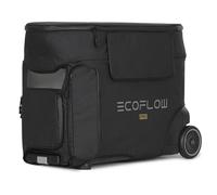 Bolsa de transporte de batería portátil Delta Pro (negra) - ECOFLOW