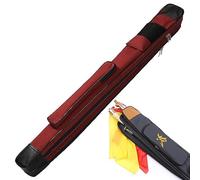 Bolsa de transporte Katana Case Chinese Kung Fu Sword Bag Single Double Layer Case Martial Arts Equipment Shoulder Bag
