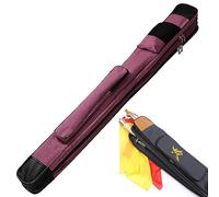 Bolsa de transporte Katana Case Chinese Kung Fu Sword Bag Single Double Layer Case Martial Arts Equipment Shoulder Bag