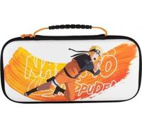 Bolsa de Transporte KONIX Nintendo Switch 2 Naruto