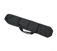 Bolsa de transporte ligera para trípode, para un soporte de altavoces, soporte de micrófono o soporte de iluminación, como lo muestra la imagen, 110*20CM, Compacto