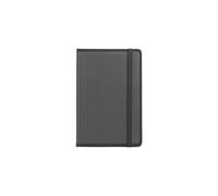 Bolsa de transporte - MOBILIS - Estilo Activ Folio - Resistente a los golpes - Impermeable - Negro