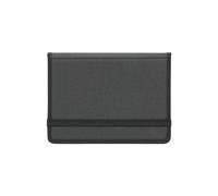 Bolsa de transporte - MOBILIS - Estilo Folio - Para iPad Pro 10,5" - Resistente a los impactos - Negro