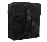 Bolsa de Transporte Molle for Drones de la Serie AVATA, de despliegue rápido, Bolsa for Controlador, for Chaleco táctico, Airsoft, Juegos de Guerra, Scout(BCP,Drone Bag)