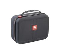 Bolsa de transporte Nintendo Switch 2 - NINTENDO - Funda resistente - Protección - Multicolor - Negro
