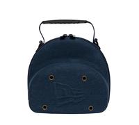 Bolsa de transporte para 2 gorras New Era TU