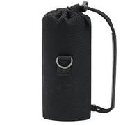 Bolsa de transporte para altavoz Bluetooth Xiaomi ASM02G, permeable al sonido, correa ajustable, bolsa de viaje (con correas)