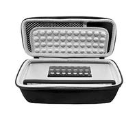 Bolsa de transporte para altavoz Bose SoundLink Mini I II 2 BT, bolsa de almacenamiento para altavoz y base