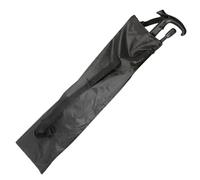 Bolsa de transporte para bastones de senderismo, bolsa de hombro para bastones de senderismo, bolsa de hombro con cordón, bolsa plegable portátil para bastones de senderismo, bastones de senderismo,