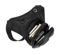 Bolsa de transporte para bicicleta, ajustable, resistente al agua, paquete de carga rápida, de lanzamiento, perfecto para Riding, Adventure, Conmuting, Touring, Camping, High Capacity Gear Storage