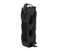 Bolsa de transporte para botellas de agua, impermeable, con correas laterales ajustables, bolsa de mensajero para viajes, pesca