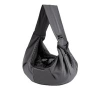 Bolsa de transporte para cachorros - Bolsa de transporte para cachorros | Sling Dog Travel Bag Puppy Carrier Puppy Chest Carrier Portador de Perros Portátil Correa de transporte para perros Crossbodyy