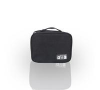 Bolsa de Transporte para Cafetera de Viaje, bolsa de almacenamiento portátil para cafetera con asa, bolsa de cafetería de viaje para el exterior, Bolsa de viaje para cafetera de mano para coche