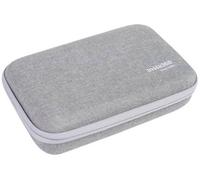 Bolsa de Transporte para Cámaras de Acción X4 (Gris) - INSTA360