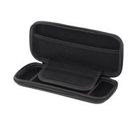 Bolsa de Transporte para Consola de Material EVA rígido, Bolsa de Consola, para Consola de Juegos Lite (Grey)