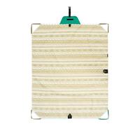 Bolsa De Transporte Para Cuerda - Lona De Base De Implementación Oxford 600D Durable Lona De Escalada Portátil Bloqueando La Humedad Capa De Equipo Anti-Arañazos Plataforma De Instalación Uti