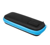 Bolsa de transporte para dardos de acero y funda blanda para dardos y organizador de dardos