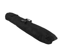 Bolsa de Transporte para Detector de Metales de Nailon, Estuche Resistente Al Agua de Gran Capacidad, Bolsa Acolchada para Detección Al Aire Libre con Bolsillo Lateral, Mochila