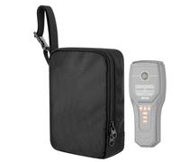 Bolsa de transporte para detector, estuche de almacenamiento portátil para detector de pared, resistente al desgaste, funda de almacenamiento de viaje para buscador de y escáner de pared,