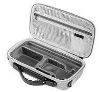 Bolsa de transporte para Insta360 X4 Air Starter Pack Maleta, Compatible con palo selfie invisible de 114 cm, bolsa de hombro portátil impermeable bolsa de almacenamiento para cámara Insta 360 X4 Air